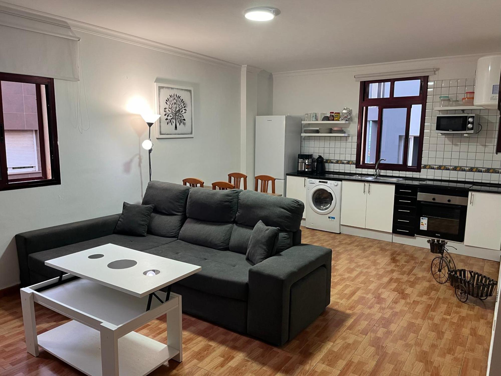 Casa Pancho Сasa de vacaciones Las Palmas de Gran Canaria